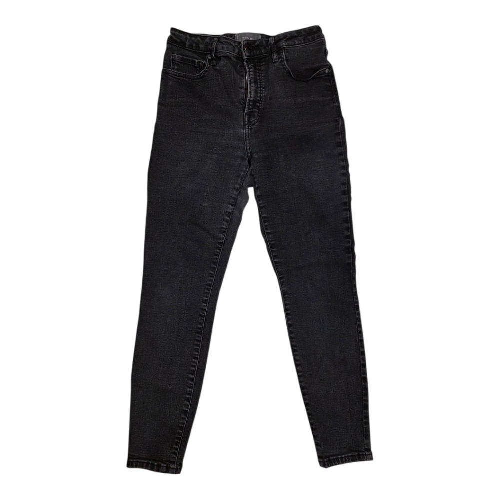 EVERLANE Curvy High Rise Skinny Jean - Size 29‎